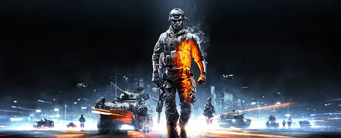 Battlefield regresará por todo lo alto y desvela que la nueva entrega es 