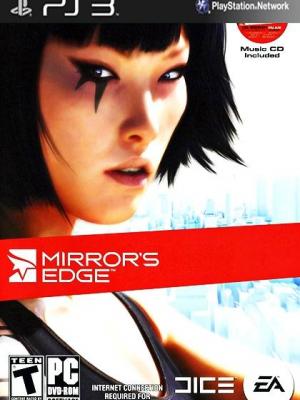 Mirrors Edge