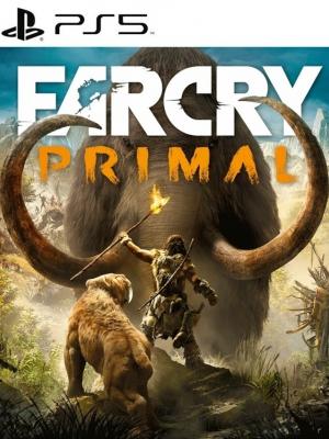 FAR CRY PRIMAL PS5