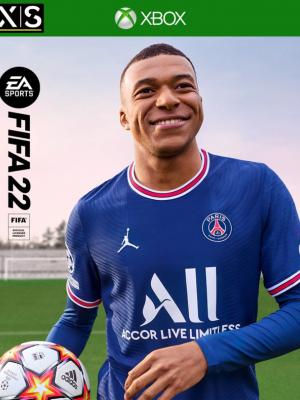 FIFA 22 - Xbox Series X/S