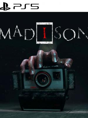 MADiSON PS5