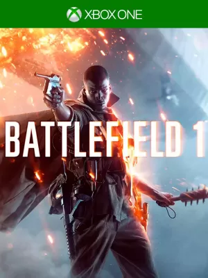 Battlefield 1 - Xbox One