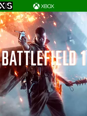 Battlefield 1 - Xbox Series X|S