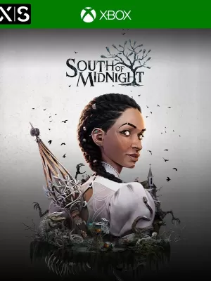 South of Midnight - Xbox Series X|S PRE ORDEN